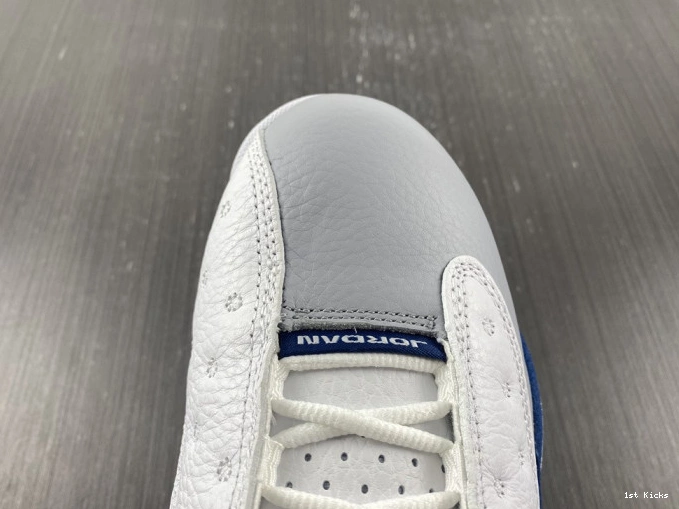 French 13 Air Blue Jordan 414571-164 0722